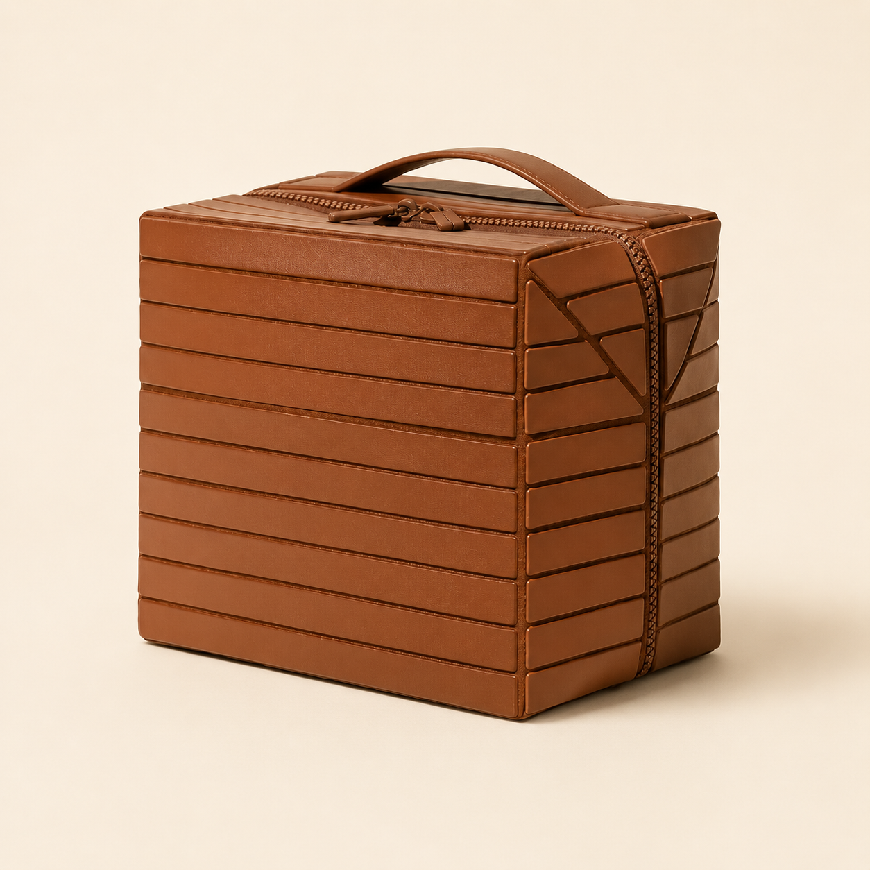 Travel Vanity Organizer