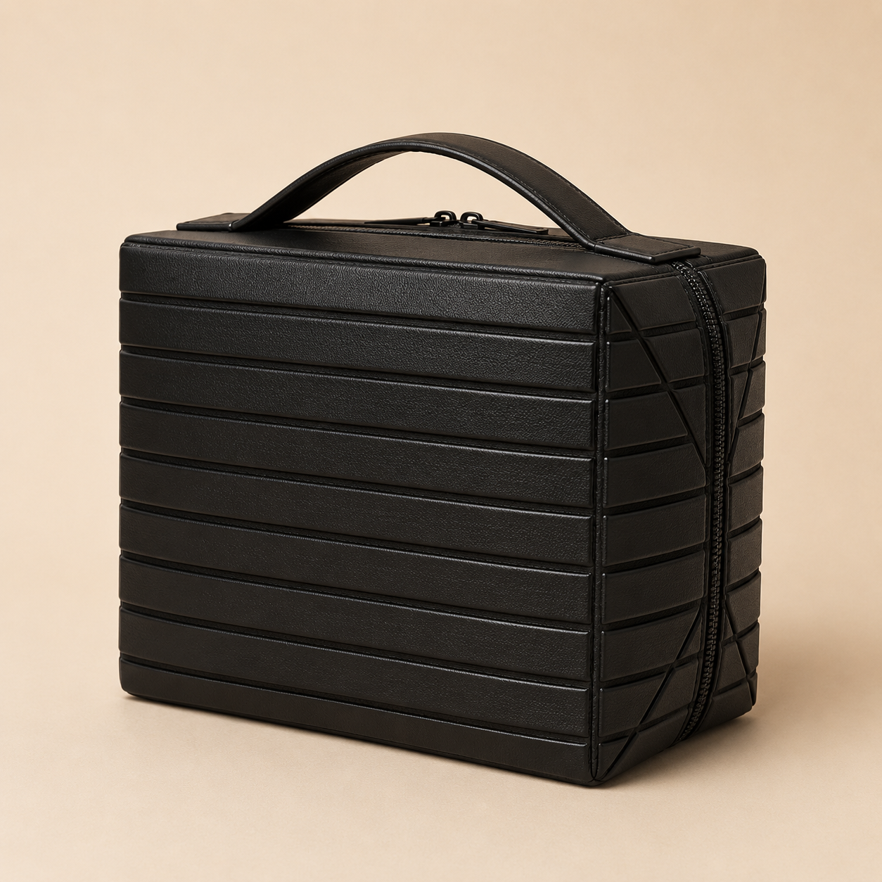Travel Vanity Organizer