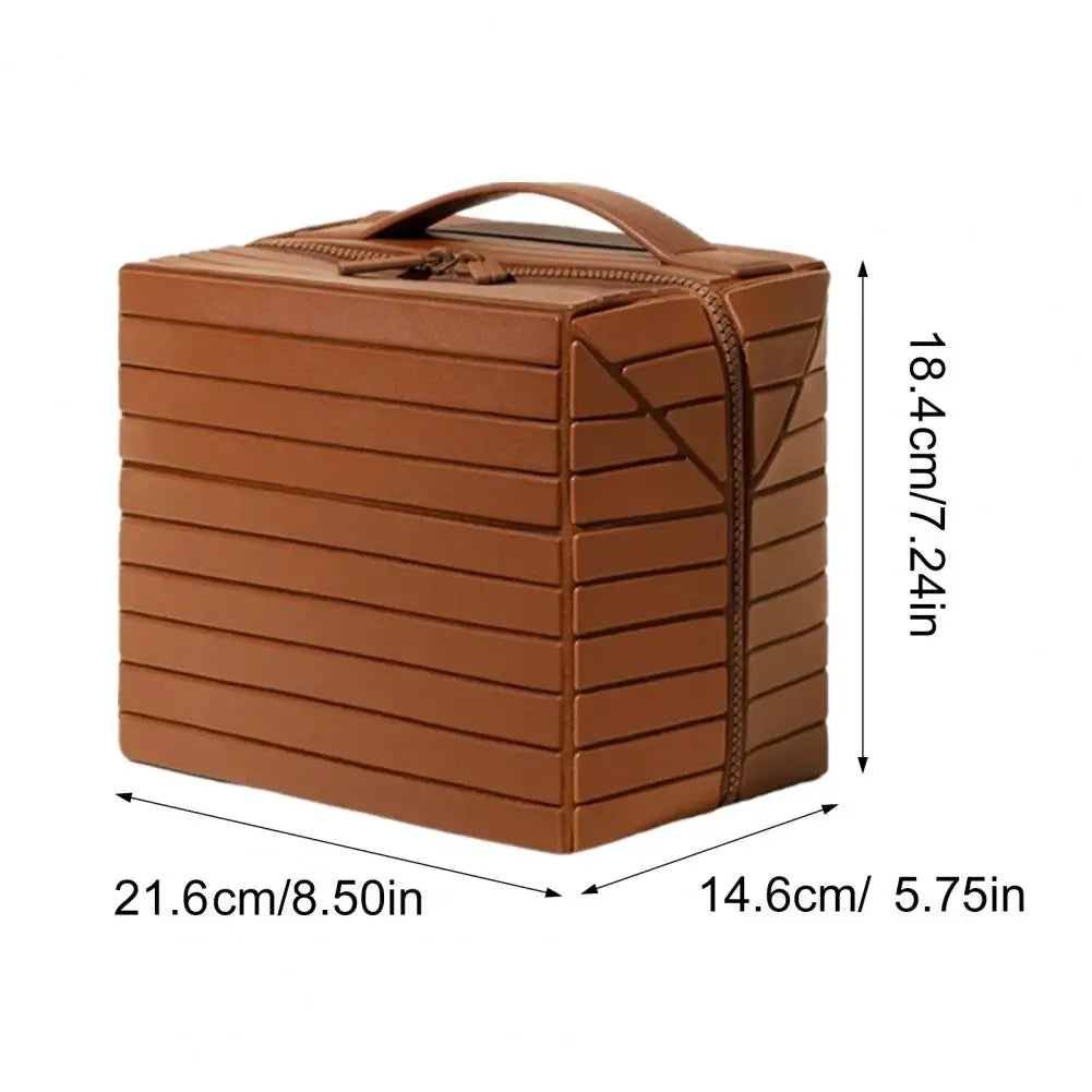 Travel Vanity Organizer