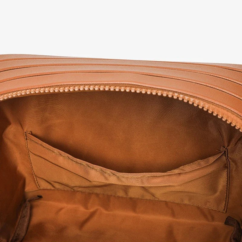 Travel Vanity Organizer