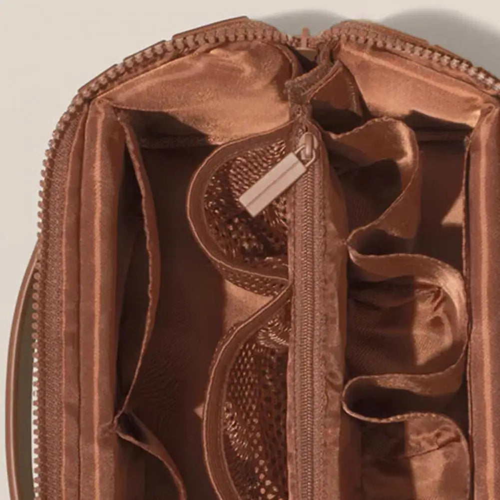 Travel Vanity Organizer