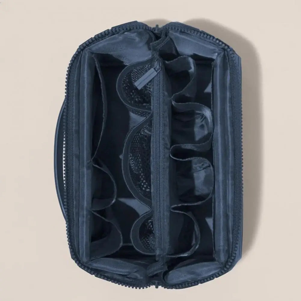 Travel Vanity Organizer